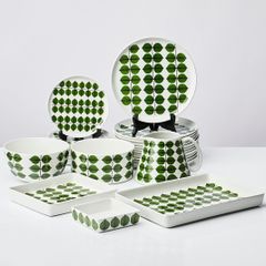 ロイヤルコペンハーゲン ブルーフラワー カーブ コーヒー・ケーキ皿