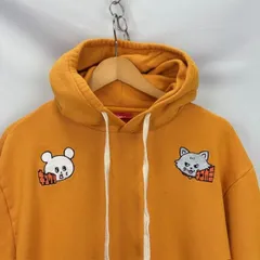 2025年最新】キュウソネコカミ パーカーの人気アイテム - メルカリ