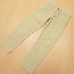 =25★ 希少 90s 米国製 USA製 LEVI'S 8070-1409 リーバイス ビッグE コーデュロイパンツ W30 511 エルパソ工場 ビンテージ復刻 古着