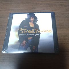新品CD　Streetwize / Streetwize