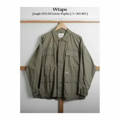 2025年最新】wtaps vans jacketの人気アイテム - メルカリ