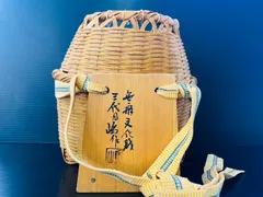 2025年最新】魚籠 ビクの人気アイテム - メルカリ