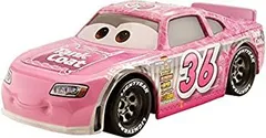 【中古】 Disney/Pixar Cars 3 Reb Meeker (Tank Coat) Die-Cast Vehicle