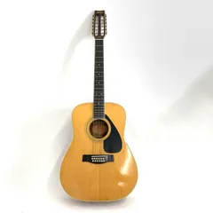 2024年最新】YAMAHA FG12-301の人気アイテム - メルカリ