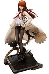[중고]STEINS;GATE 0 마키세 홍리스 -Antinomic Dual- 1/8 스케일 PVC제 도장이 끝난 완성품 피규어 mxn26g8