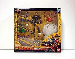 2026年最新】装着変身5 仮面ライダークウガ ライジングフォームセット