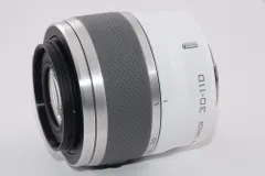 2025年最新】Nikon 望遠ズームレンズ 1 NIKKOR VR 30-110mm f/3.8-5.6