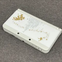 【NPA】New Nintendo 3DS ディズニー マジックキャッスルモデル