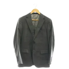 ★値下げ★美品★ ブラックレーベル クレストブリッジ テーラードジャケット L 美品 ブラックレーベルクレストブリッジ テーラードジャケット