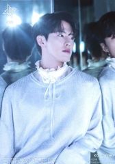 [중고]생사진(남성) JO1/코노 준키/CD[STRANGER(통상반)]LAPONE ONLINE SHOP 특전 멤버별 L판생 사진
