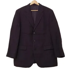 パパス　麻100% ジャケット 2025年最新】Yahoo!オークション -パパス 麻 ジャケットの中古品