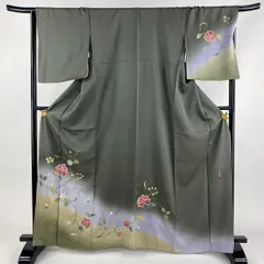 2025年最新】螺鈿 着物の人気アイテム - メルカリ