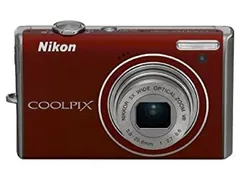 【動作確認済】Nikon COOLPIX S640 2025年最新】ニコン COOLPIX S640の人気アイテム - メルカリ