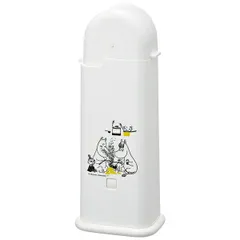 ムーミン キッチン フード式箸立て