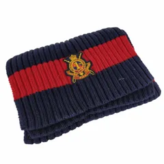 ポロバイラルフローレン Polo by RALPH LAUREN ボーダー マフラー メンズ 表記無 のサムネイル