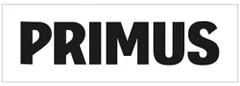 プリムス PRIMUS アウトドア プリムスステッカーS ブラック 転写タイプ シール ステッカー キャンプ PRIMUS PSTBK1 -