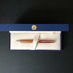 新品】イタリア製 TUSCANIA ボールペン＊匿名発送＊ - メルカリ
