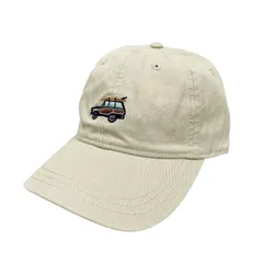 J.Crew ジェイクルー Men's メンズ 帽子 キャップ Washed Critter Basaball Hat ライトサンズ Light Sands