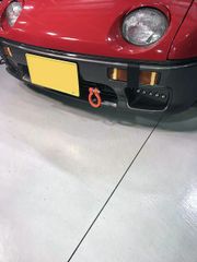 Eunos Roadster NA テールランプカバー 左右セット - メルカリ