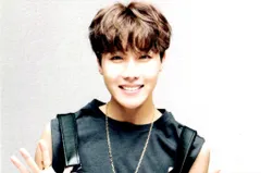 BTS ミニフォトカード J-HOPE 2016 花様年華 ON STAGE EPILOGUE 4/7