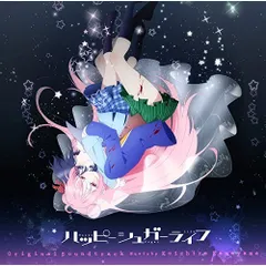 CD / 亀山耕一郎 / ハッピーシュガーライフ オリジナル・サウンドトラック