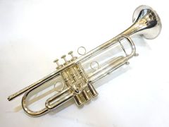 CarolBrass　キャロルブラス　Bbトランペット　ZORRO　SP【西巣鴨】【中古】