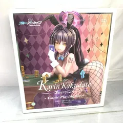 2025年最新】角楯カリン バニー 1/7の人気アイテム - メルカリ 