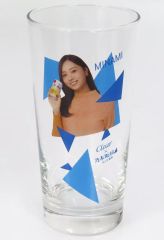 非売品》乃木坂46 おとな選抜 山下美月 ビールグラス 6900円→ - メルカリ