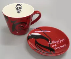 2025年最新】acid black cherry マグカップの人気アイテム