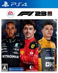 F1®23 - PS4