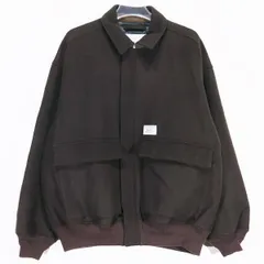 【窪塚洋介着用】WTAPS MA-1フライトジャケット ○WTAPS ○窪塚洋介着用○12AW MA-1 インナーセット - メルカリ