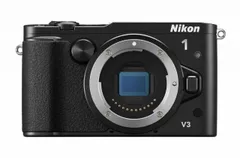 2025年最新】nikon 1 v3の人気アイテム - メルカリ