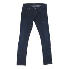 2023年最新】nudie jeans long johnの人気アイテム - メルカリ