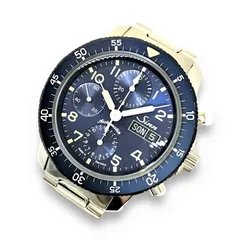 2024年最新】ジン 腕時計(アナログ)の人気アイテム - メルカリ