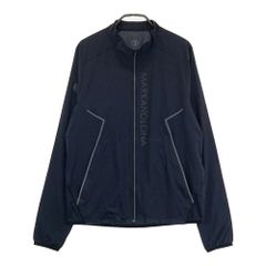 美品 マークアンドロナ mark&lona トラックジャケット ブルゾン 44