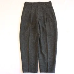 90s Y's for men ウールスラックス 70s～80s ウールスラックス yzip - メルカリ