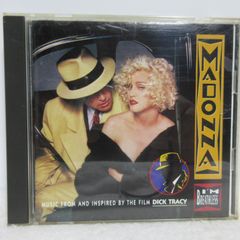 【CD】Madonna／I'm Breathless | WPCP-3460 | マドンナ/アイム・ブレスレス/映画『ディック・トレイシー』の中で流れていた3曲も収録
