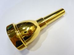 グレイゴ　トロンボーン用マウスピース　7　細管用　GP【服部管楽器】【中古】