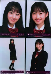 乃木坂46 Actually... 初回限定盤 一ノ瀬美空 封入特典生写真 コンプ