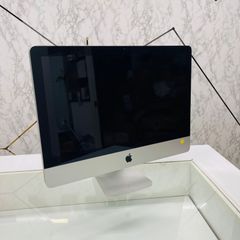 iMac27inch 2009Late メモリー4GB HDD1TB元箱有 - メルカリ