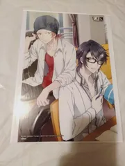 ブロマイドのみ】学園K -Wonderful School Days- 限定版 アニメイト限定