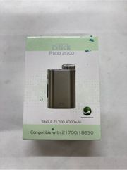 05.0185 美品◎ Eleaf iStick Pico 本体 送料無料