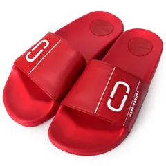 2025年最新】MARC JACOBS メンズ サンダルの人気アイテム - メルカリ