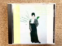 CD   ウェルカムバック welcome back  /  矢野顕子