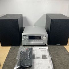 リモコン付】Panasonic SA-PM2DVD コンポ【5連装DVD搭載】 - メルカリ