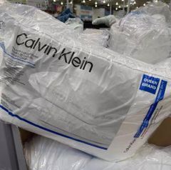 カナダ限定 カルバンクライン 枕