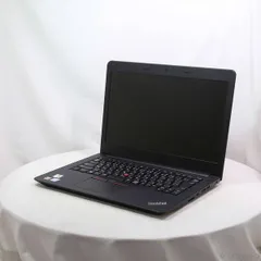※最終値下げ※ Lenovo ThinkPad E470ノートPC 楽天市場】thinkpad e470（ノートPC｜パソコン）：パソコン