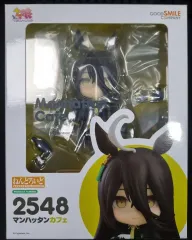 2025年最新】マンハッタンカフェ ねんどろいどの人気アイテム
