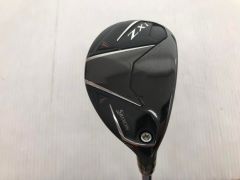 【最短翌日発送】SRIXON ZXi HYBRID | 22 | S | VENTUS ZXi for HYBRID | 中古 | ユーティリティ | ダンロップ