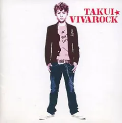 VIVAROCK 【CD、音楽 中古 CD】レンタル落ち